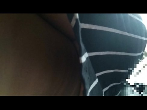 ❤️ Girl in black with no panties, part 2 Quality porn at us ❌❤